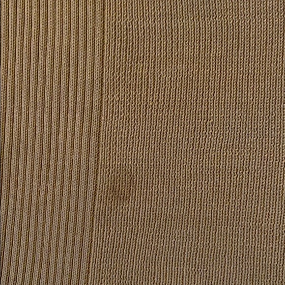 Banana Republic Button Down Silk Cardigan Size L - Picture 7 of 8